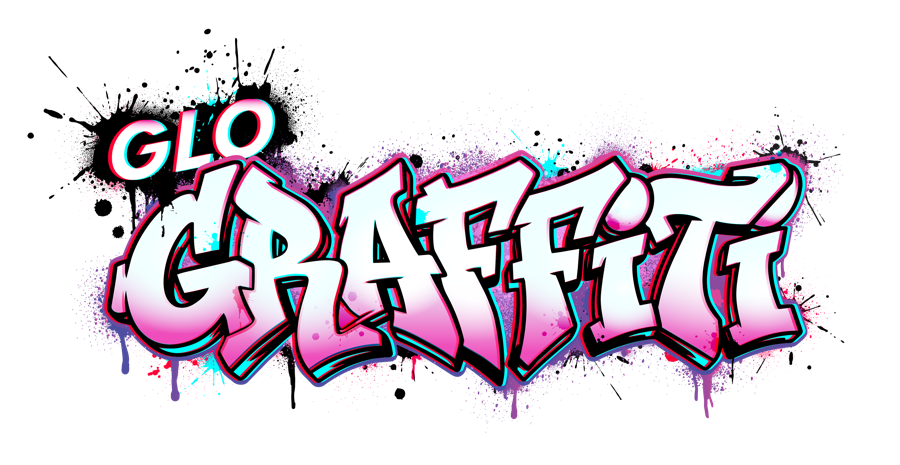 GLO Graffiti